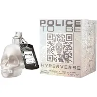 Police to Be Hyperverse Woman Ep 125 Vap