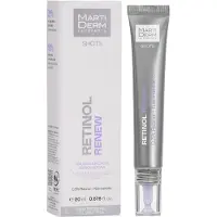 Martiderm Shots Retinol Renew 20ml Gesichtsbehandlung