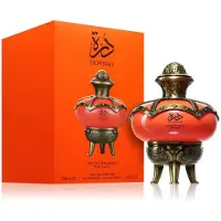 Lattafa Niche Emarati Durrah Unisex Parfum 100 ml
