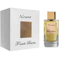 Franck Boclet Nirvana Eau de Parfum 100 ml