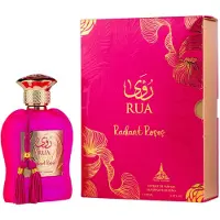 Paris Corner - Rua Radiant Roses EDP 100ml