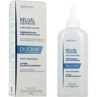 Ducray KELUAL SQUANORM Fresh Control Kopfhaut-Tonikum 200 ml
