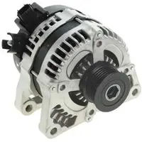 BESTPRICE Lichtmaschine 120 A [Hersteller-Nr. 31473124] für Ford, Volvo, Mazda