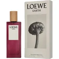 LOEWE Parfüm Unisex Erde 50 ml