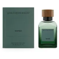 Adolfo Dominguez Bambú 2024 Eau De Parfum 120 ml (man)