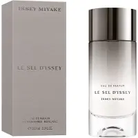 Issey Miyake Le Sel D'Issey Eau de Parfum Nachfüllbar 100 ml