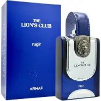 Armaf The Lion’s Club Rugir Eau De Parfum 100 ml (man)