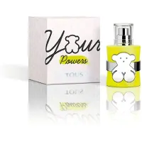 Tous Your Powers Eau De Toilette Spray 30ml