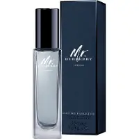 Burberry Mr. Indigo Eau de Toilette für Herren 30 ml