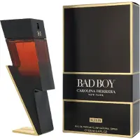 Carolina Herrera Bad Boy Elixir Eau De Parfum Spray 100ml