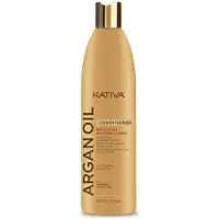 KATIVA Argan Oil Conditioner 355ml