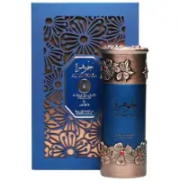Lattafa Niche Emarati Al Jawhara Eau De Parfum 100 ml (unisex)