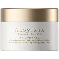 Alqvimia Rejuvenate Facial Day Cream Rejuvenating 50ml