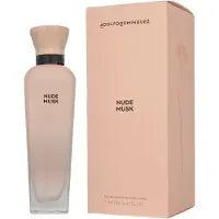 Adolfo Dominguez Nude Musk Eau De Parfum 120 ml (woman)
