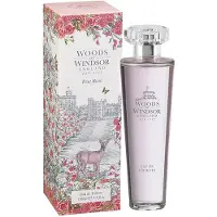 Woods of windsor True Rose Eau de Toilette 100ml Spray