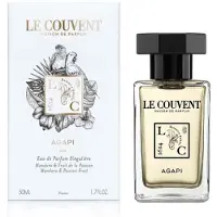 Le Couvent Singulières Agapi Eau de Parfum Unisex 50 ml