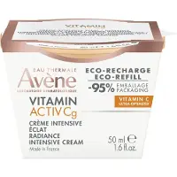 Avene VITAMIN ACTIV Cg Intensive Aufhellungscreme, Nachfü llpackung, 50 ml