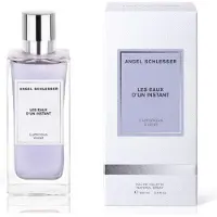 Angel Schlesser Les Eaux d'un Instant Luminous Violet Eau de Toilette Spray 100 ml