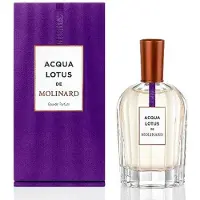 Molinard Aqua Lotus Eau de Parfum 90 ml