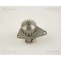 TRISCAN Wasserpumpe [Hersteller-Nr. 860028013] für Peugeot, Citroën, Fiat