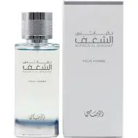 Rasasi Nafaeis Al Shaghaf Eau de Parfum 100 ml