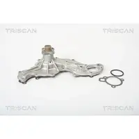 TRISCAN Wasserpumpe 8600 16062