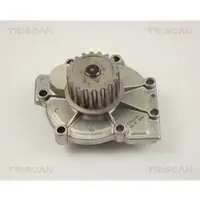 TRISCAN Wasserpumpe [Hersteller-Nr. 860027108] für Renault, Ford, Volvo