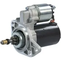 BESTPRICE Anlasser [Hersteller-Nr. 31472951] für Seat, VW