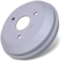 BESTPRICE Bremstrommel Hinterachse [Hersteller-Nr. 31480875] für Smart