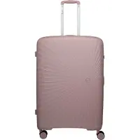 Travelite VOYAAGE Trolley 4w L, Blush