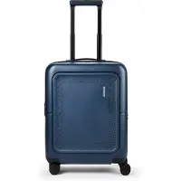American Tourister Dashpop Handgepäck 55cm, erweiterbar, Midnight Blue