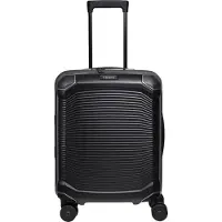 Travelite Millennium Spinner Cabin Trolley black