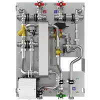 Vaillant uniSAT plus VSW 17RA/2-5 Radiator M
