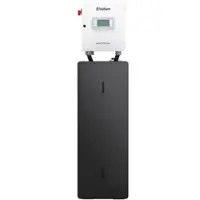Vaillant VA Trinkwasserstation aguaFLOW plus VPM 135/4 W