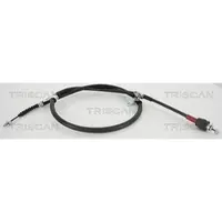 TRISCAN Seilzug, Feststellbremse [Hersteller-Nr. 814043147] für Hyundai