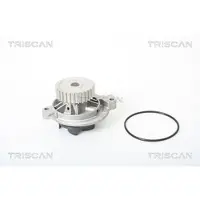 TRISCAN Wasserpumpe [Hersteller-Nr. 860029962] für Audi