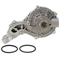 BESTPRICE Wasserpumpe inkl. Dichtung [Hersteller-Nr. 31474383] für Ford, Audi, VW, Seat