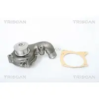 TRISCAN Wasserpumpe [Hersteller-Nr. 860016899] für Ford