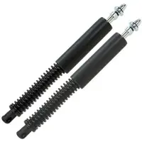 BESTPRICE 2x Gasfeder, Koffer-/Laderaum [Hersteller-Nr. 10670886] für Citroën