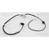 TRISCAN ABS Sensor Raddrehzahl Hinten Rechts für SUZUKI SWIFT III (MZ, EZ) 8180 69210