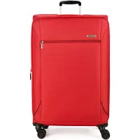 Samsonite Base Breeze Spinner 78/29 Expandable red