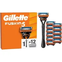 Gillette Fusion5 Rasierer Präzisionskit 1 St