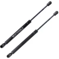 BESTPRICE 2x Gasfeder, Koffer-/Laderaum [Hersteller-Nr. 31084009] für Toyota