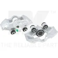 NK Bremssattel [Hersteller-Nr. 213947] für Renault