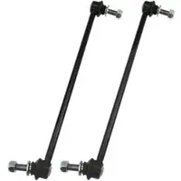 BESTPRICE 2x Koppelstange Vorderachse [Hersteller-Nr. 10662226] für Lexus, Toyota