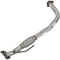 BESTPRICE Hosenrohr [Hersteller-Nr. 31471489] für Lancia, Fiat