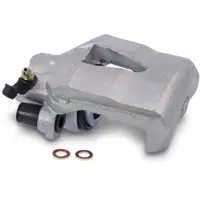 BESTPRICE Bremssattel Vorderachse links [Hersteller-Nr. 31469943] für Audi, VW, Seat, Skoda