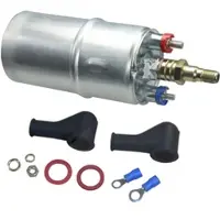 BESTPRICE Kraftstoffpumpe [Hersteller-Nr. 31472677] für Audi, Seat, VW