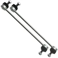 BESTPRICE 2x Pendelstütze / Koppelstange [Hersteller-Nr. 10661790] für Volvo, Ford