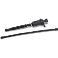 BESTPRICE Kupplungsgeberzylinder [Hersteller-Nr. 31477749] für Nissan, Vauxhall, Opel, Renault